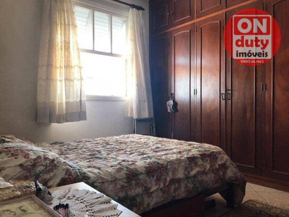 Imagem Cobertura com 3 Quartos à Venda, 240 m² em Boqueirão - Santos