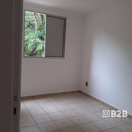 Imagem Apartamento com 3 Quartos à Venda, 59 m² em Residencial ícaro - Bauru Imagem Apartamento com 3 Quartos à Venda, 59 m² em Residencial ícaro - Bauru