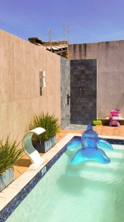 Imagem Casa com 3 Quartos à Venda, 133 m² em Itaipu - Niterói Imagem Casa com 3 Quartos à Venda, 133 m² em Itaipu - Niterói