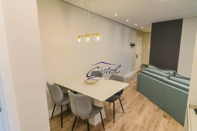 Imagem Apartamento com 2 Quartos à Venda, 73 m² em Butantã - São Paulo