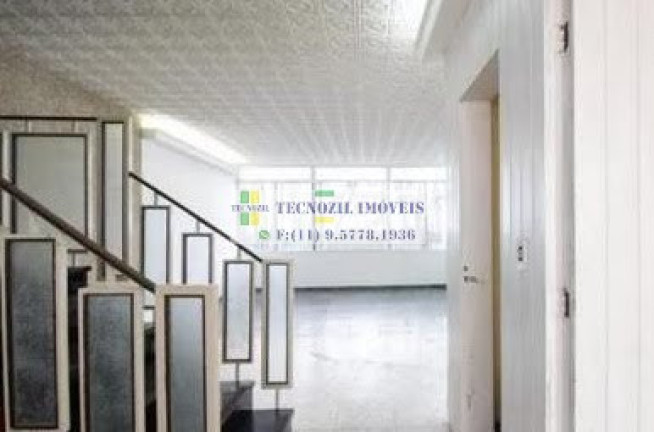 Imagem Sobrado com 3 Quartos à Venda, 240 m² em Vila Monumento - São Paulo Imagem Sobrado com 3 Quartos à Venda, 240 m² em Vila Monumento - São Paulo