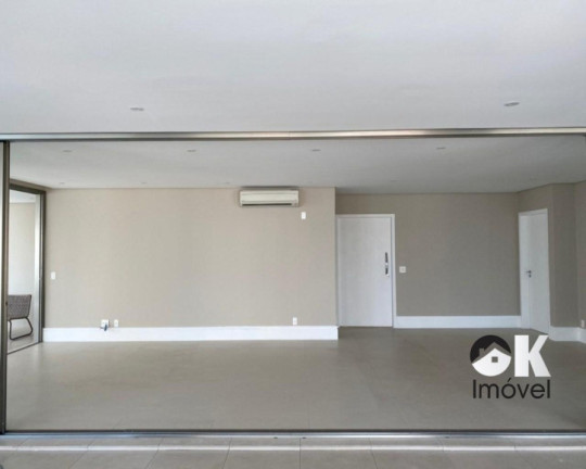 Imagem Apartamento com 4 Quartos para Alugar, 332 m² em Pinheiros - São Paulo