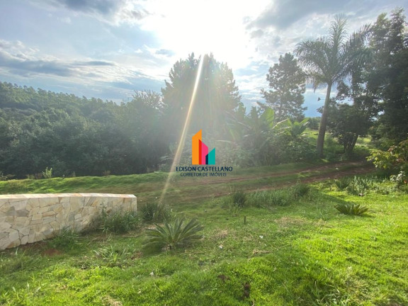 Imagem Imóvel com 3 Quartos à Venda,  em Bairro Tamanduá Andradas Mg - Andradas