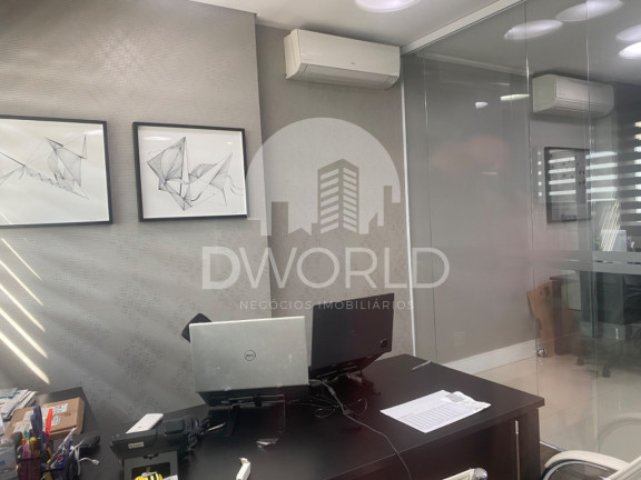 Imagem Sala Comercial à Venda, 39 m² em Centro - São Bernardo Do Campo Imagem Sala Comercial à Venda, 39 m² em Centro - São Bernardo Do Campo