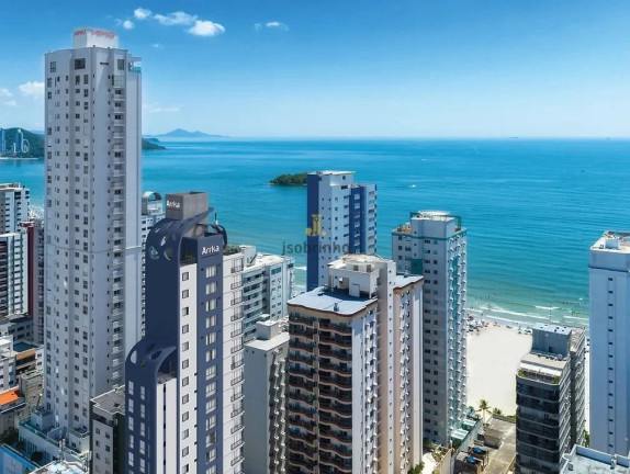 Imagem Apartamento com 4 Quartos à Venda, 161 m² em Centro - Balneário Camboriú Imagem Apartamento com 4 Quartos à Venda, 161 m² em Centro - Balneário Camboriú