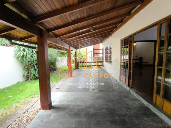 Imagem Casa com 4 Quartos à Venda, 540 m² em Jardim Aquárius - São José Dos Campos Imagem Casa com 4 Quartos à Venda, 540 m² em Jardim Aquárius - São José Dos Campos