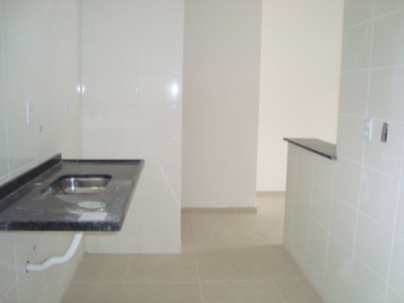 Imagem Apartamento com 3 Quartos à Venda, em Centro - São Vicente Imagem Apartamento com 3 Quartos à Venda, em Centro - São Vicente