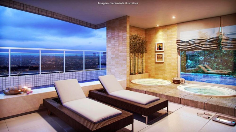 Imagem Apartamento com 2 Quartos à Venda, 54 m² em Edson Queiroz - Fortaleza Imagem Apartamento com 2 Quartos à Venda, 54 m² em Edson Queiroz - Fortaleza