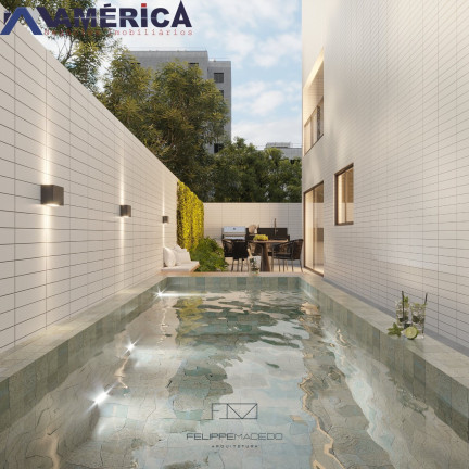 Imagem Imóvel com 3 Quartos à Venda, 70 m² em Bancários - João Pessoa