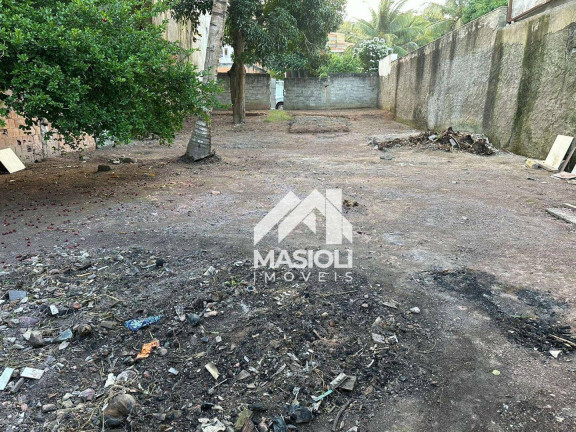 Imagem Terreno à Venda, 360 m² em Morada Interlagos - Vila Velha