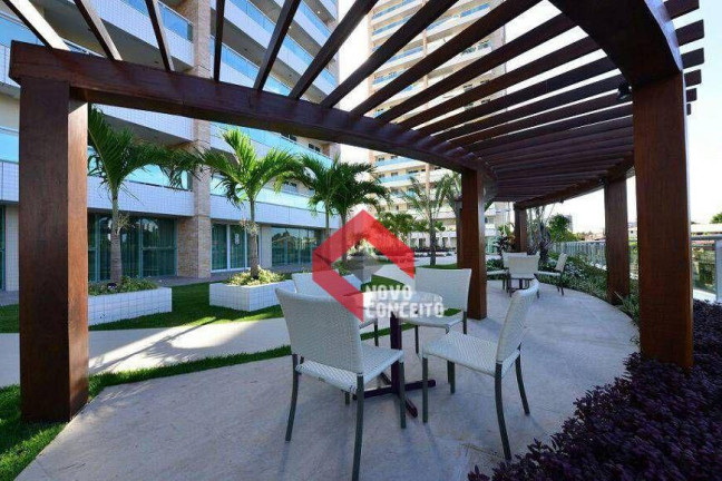 Imagem Apartamento com 3 Quartos à Venda, 74 m² em Engenheiro Luciano Cavalcante - Fortaleza Imagem Apartamento com 3 Quartos à Venda, 74 m² em Engenheiro Luciano Cavalcante - Fortaleza