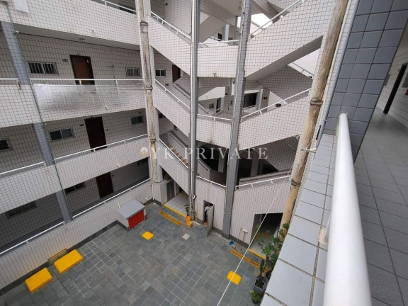 Imagem Apartamento com 1 Quarto à Venda, 18 m² em Ocian - Praia Grande Imagem Apartamento com 1 Quarto à Venda, 18 m² em Ocian - Praia Grande
