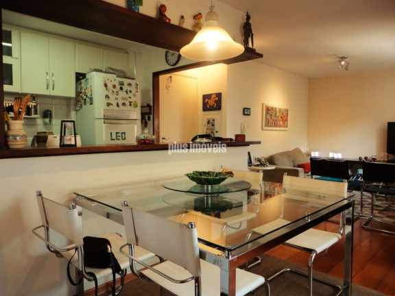 Imagem Apartamento com 2 Quartos à Venda, 73 m² em Panamby - São Paulo Imagem Apartamento com 2 Quartos à Venda, 73 m² em Panamby - São Paulo
