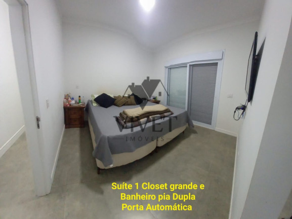 Imagem Casa de Condomínio com 3 Quartos à Venda, 230 m² em Residencial Village Ipanema - Araçoiaba Da Serra Imagem Casa de Condomínio com 3 Quartos à Venda, 230 m² em Residencial Village Ipanema - Araçoiaba Da Serra