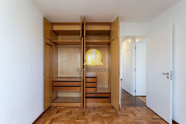 Imagem Apartamento com 3 Quartos à Venda, 103 m² em Vila Olímpia - São Paulo