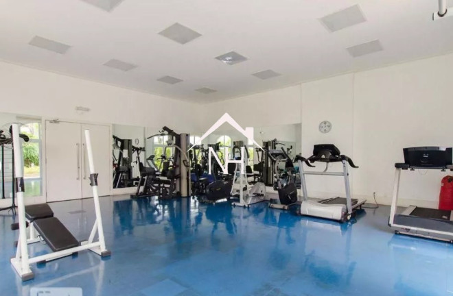 Imagem Apartamento com 4 Quartos à Venda, 425 m² em Panamby - São Paulo Imagem Apartamento com 4 Quartos à Venda, 425 m² em Panamby - São Paulo