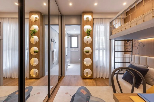 Imagem Apartamento com 3 Quartos à Venda, 119 m² em Butantã - São Paulo Imagem Apartamento com 3 Quartos à Venda, 119 m² em Butantã - São Paulo