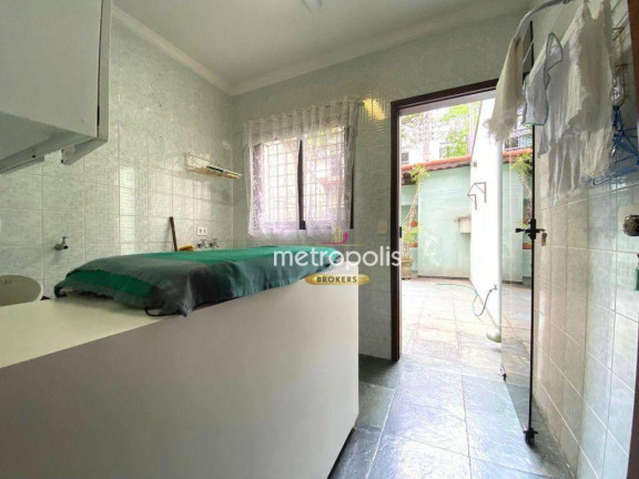Imagem Sobrado com 3 Quartos à Venda, 295 m² em Campestre - Santo André Imagem Sobrado com 3 Quartos à Venda, 295 m² em Campestre - Santo André