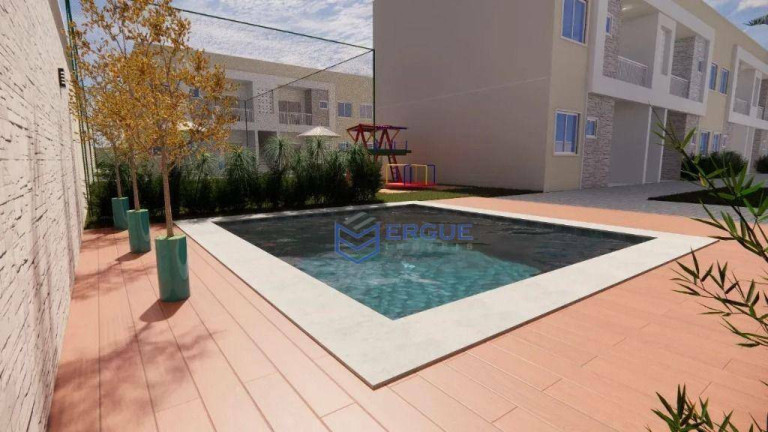 Imagem Apartamento com 2 Quartos à Venda, 57 m² em Luzardo Viana - Maracanaú Imagem Apartamento com 2 Quartos à Venda, 57 m² em Luzardo Viana - Maracanaú