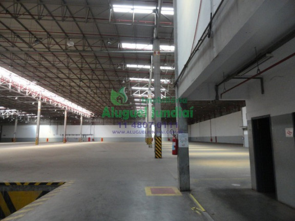 Imagem Galpão para Temporada, 12.285 m² em São Roque Da Chave - Itupeva