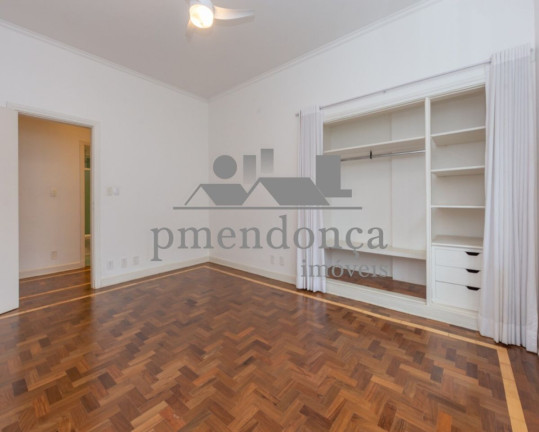 Imagem Apartamento com 3 Quartos à Venda, 217 m² em Higienópolis - São Paulo