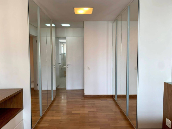 Imagem Apartamento com 2 Quartos para Alugar, 117 m² em Cerqueira Cesar - São Paulo