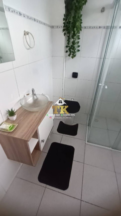 Imagem Apartamento com 1 Quarto à Venda, 28 m² em Canto Do Forte - Praia Grande