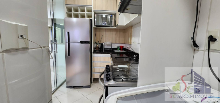Imagem Apartamento com 2 Quartos à Venda, 58 m² em Flores - Manaus Imagem Apartamento com 2 Quartos à Venda, 58 m² em Flores - Manaus