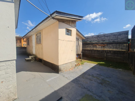 Imagem Casa com 3 Quartos à Venda, 90 m² em Contorno - Ponta Grossa