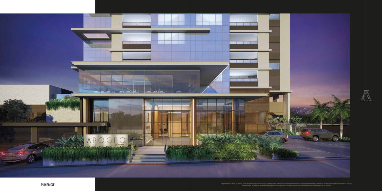 Imagem Apartamento à Venda, 238 m² em Goiabeiras - Cuiabá Imagem Apartamento à Venda, 238 m² em Goiabeiras - Cuiabá