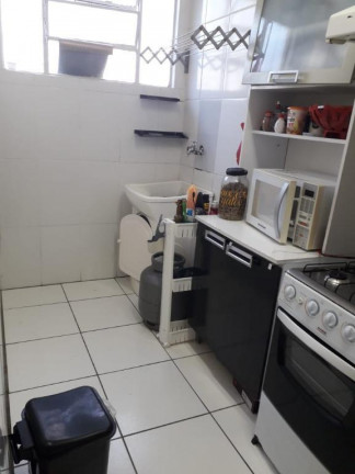 Imagem Apartamento com 1 Quarto à Venda, 41 m² em Jardim Itu - Porto Alegre
