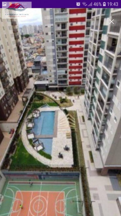 Apartamento com 3 Quartos à Venda, 81 m² em Jardim Flor Da Montanha - Guarulhos