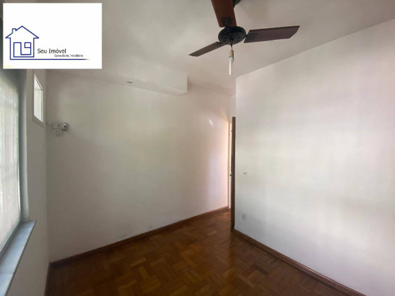 Imagem Apartamento com 2 Quartos à Venda, 48 m² em Camorim - Rio De Janeiro