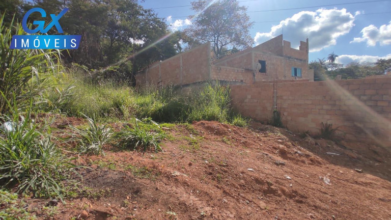 Imagem Terreno à Venda, 1.428 m² em Nápoli - Ribeirão Das Neves Imagem Terreno à Venda, 1.428 m² em Nápoli - Ribeirão Das Neves