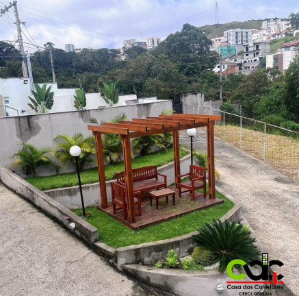 Casa com 3 Quartos à Venda, 122 m² em Jardim Vitória - Poços De Caldas
