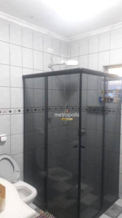 Imagem Sobrado com 2 Quartos à Venda, 180 m² em Parque Oratório - Santo André Imagem Sobrado com 2 Quartos à Venda, 180 m² em Parque Oratório - Santo André