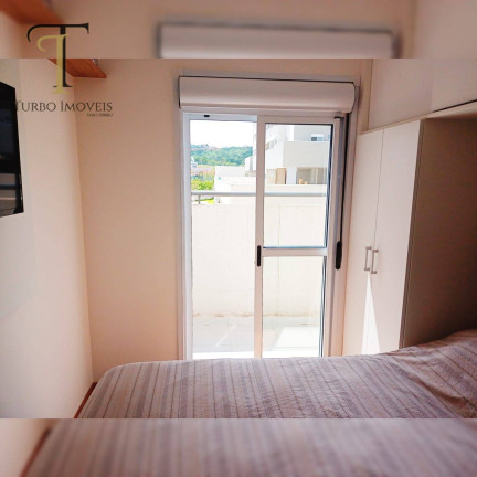 Imagem Apartamento com 2 Quartos à Venda, 49 m² em Condomínio Residencial Colinas Do Paratehy - São José Dos Campos