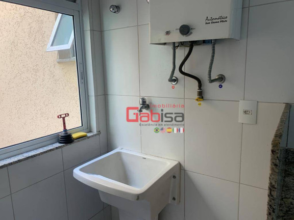 Imagem Cobertura com 3 Quartos à Venda, 150 m² em Braga - Cabo Frio