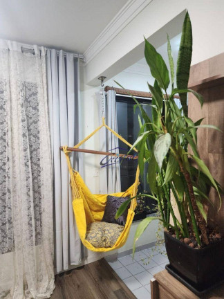 Imagem Apartamento com 2 Quartos à Venda, 60 m² em Butantã - São Paulo