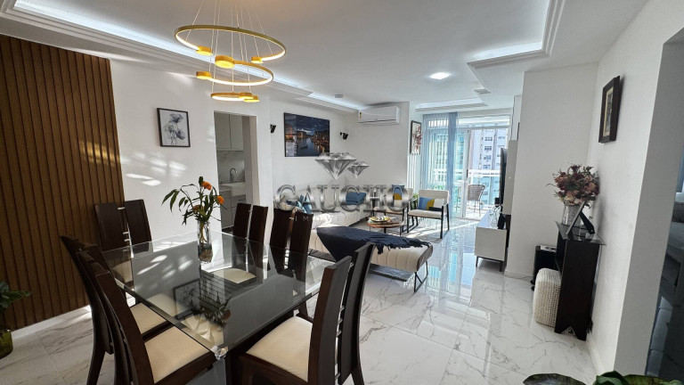 Imagem Apartamento com 2 Quartos à Venda, 81 m² em Barra Da Tijuca - Rio De Janeiro