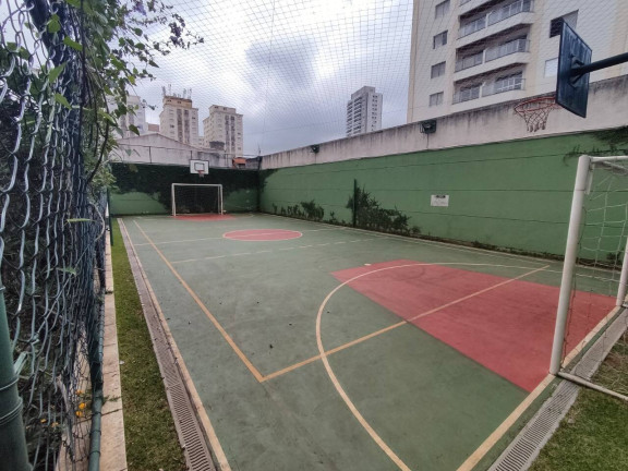 Imagem Apartamento com 3 Quartos à Venda, 134 m² em Cambuci - São Paulo Imagem Apartamento com 3 Quartos à Venda, 134 m² em Cambuci - São Paulo