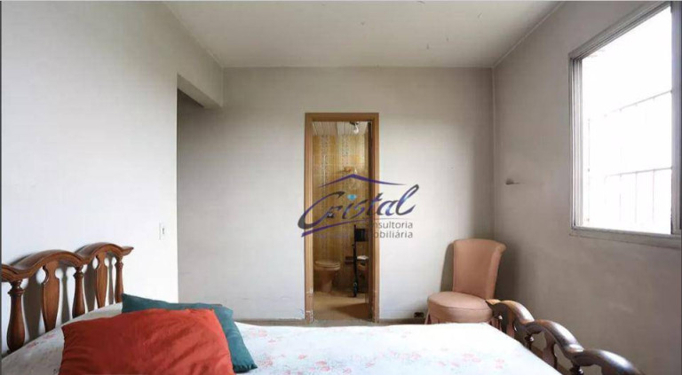 Imagem Apartamento com 3 Quartos à Venda, 113 m² em Butantã - São Paulo