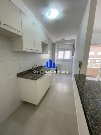 Imagem Apartamento com 2 Quartos para Alugar, 62 m² em Bethaville I - Barueri