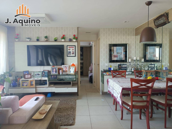 Imagem Apartamento com 2 Quartos à Venda, 72 m² em Engenheiro Luciano Cavalcante - Fortaleza Imagem Apartamento com 2 Quartos à Venda, 72 m² em Engenheiro Luciano Cavalcante - Fortaleza