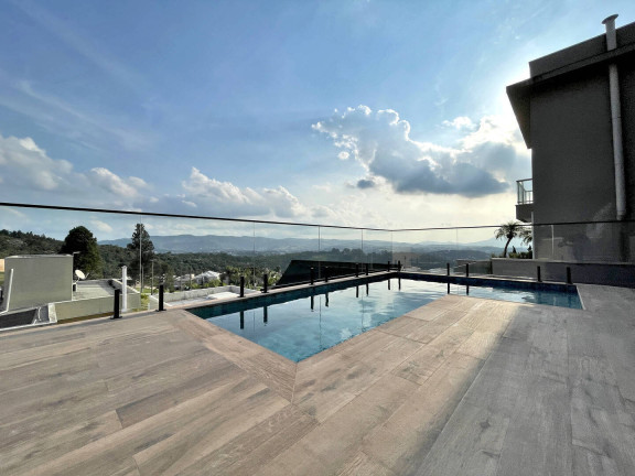 Imagem Casa com 4 Quartos à Venda, 350 m² em Jardim Paula - Santana De Parnaíba