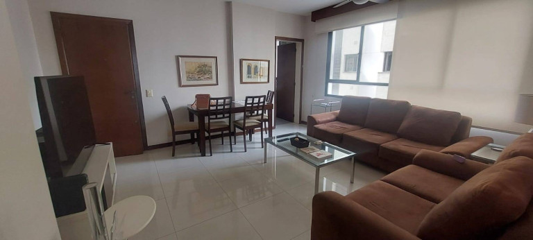 Apartamento com 2 Quartos à Venda, 77 m² em Centro - Florianópolis