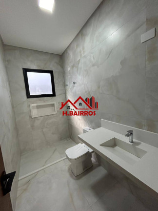 Imagem Casa de Condomínio com 3 Quartos à Venda, 275 m² em Loteamento Floresta - São José Dos Campos Imagem Casa de Condomínio com 3 Quartos à Venda, 275 m² em Loteamento Floresta - São José Dos Campos