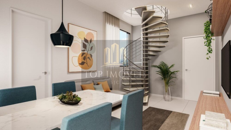 Imagem Apartamento com 2 Quartos à Venda, 80 m² em Jardim Paraíso - Jacareí Imagem Apartamento com 2 Quartos à Venda, 80 m² em Jardim Paraíso - Jacareí