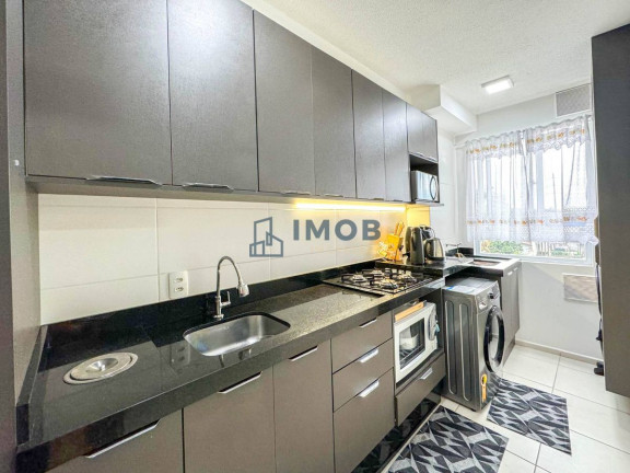 Imagem Apartamento com 2 Quartos à Venda, 52 m² em São Luís - Jaraguá Do Sul