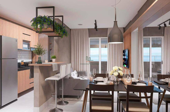 Imagem Apartamento com 2 Quartos à Venda, 67 m² em Colubande - São Gonçalo Imagem Apartamento com 2 Quartos à Venda, 67 m² em Colubande - São Gonçalo